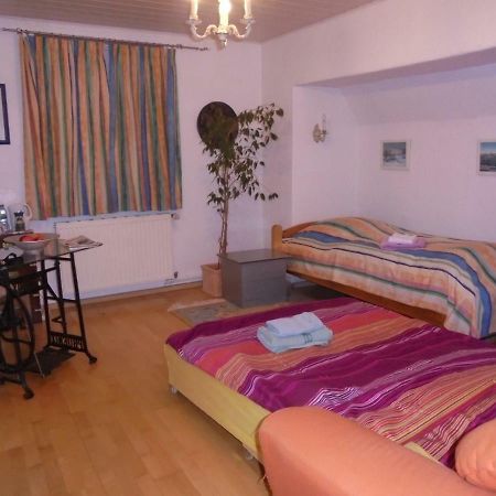 Hundefreundliches Zimmer Wustermark Luaran gambar